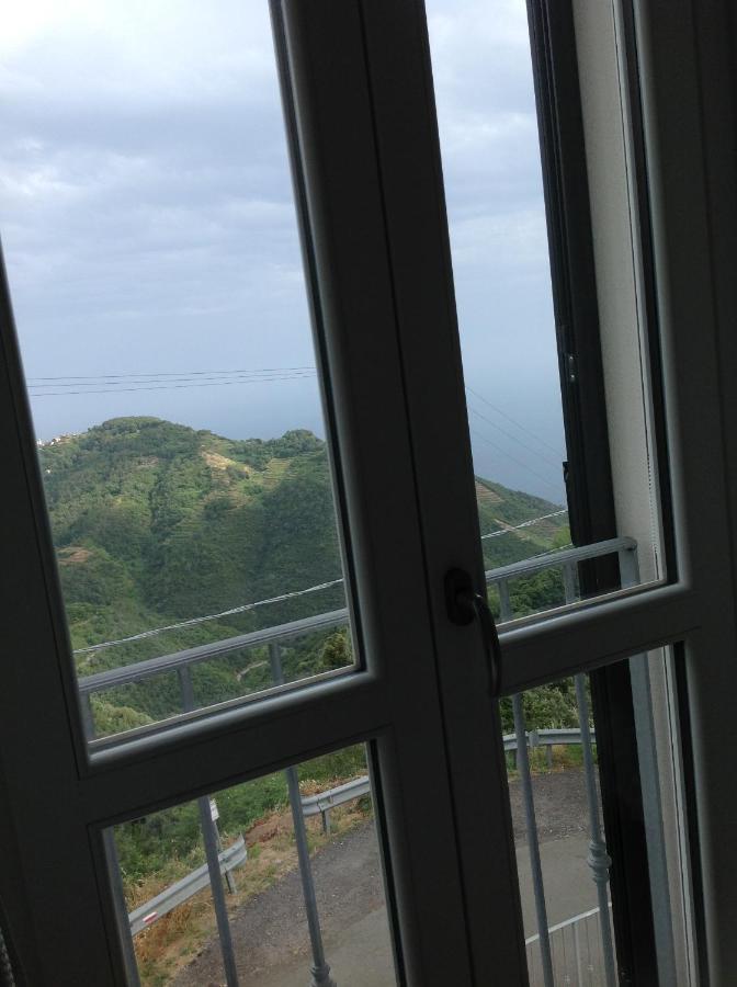 Affittacamereirosmarini Vernazza Kültér fotó
