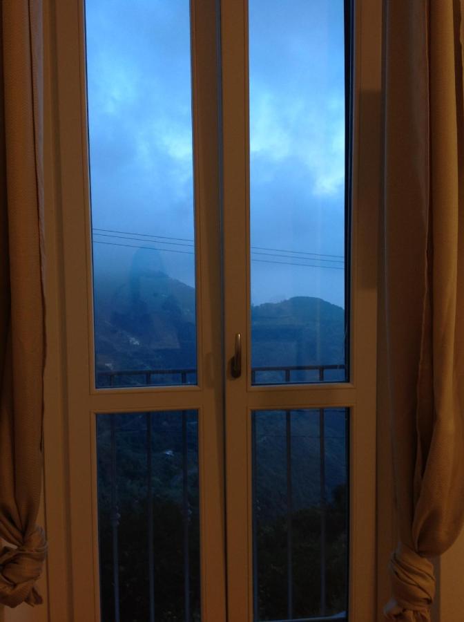 Affittacamereirosmarini Vernazza Kültér fotó