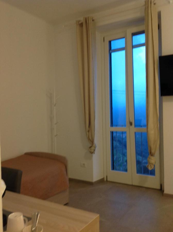 Affittacamereirosmarini Vernazza Kültér fotó