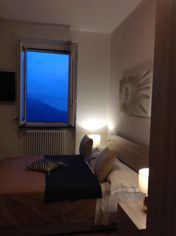 Affittacamereirosmarini Vernazza Kültér fotó