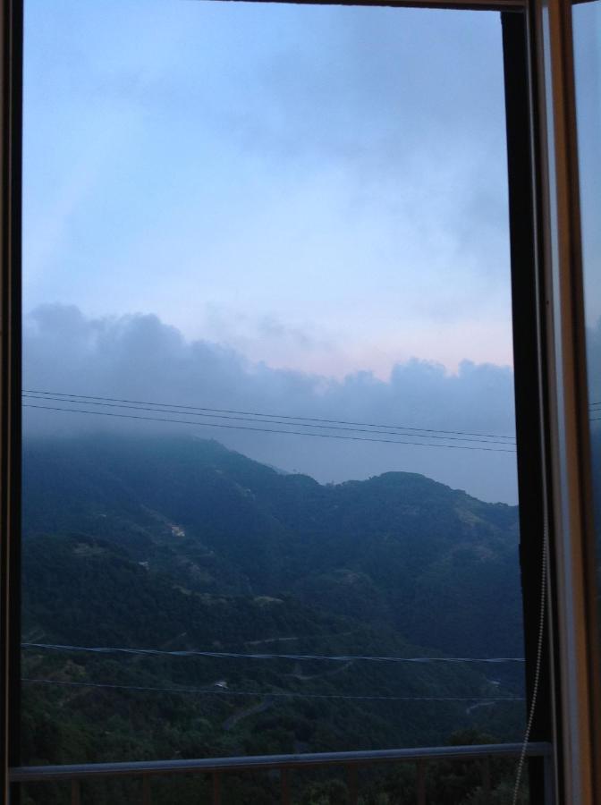 Affittacamereirosmarini Vernazza Kültér fotó